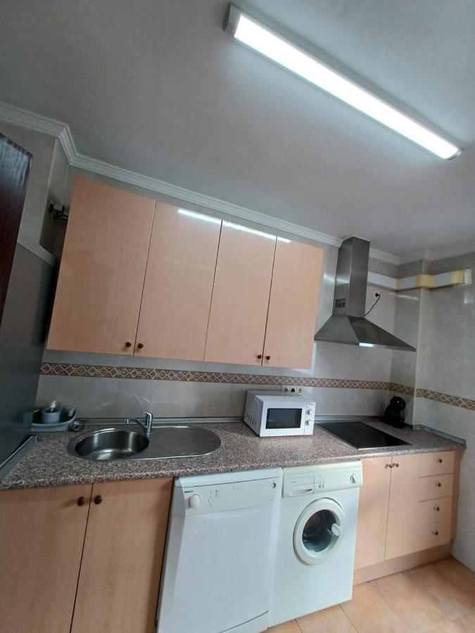 La Morada De Salome Apartment Ronda Bagian luar foto