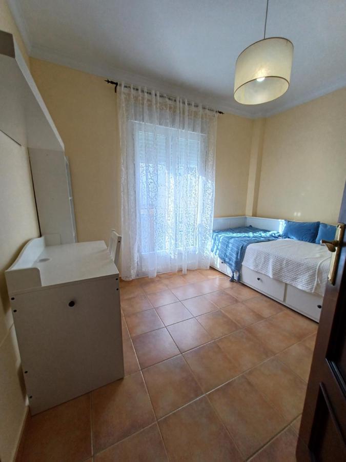 La Morada De Salome Apartment Ronda Bagian luar foto