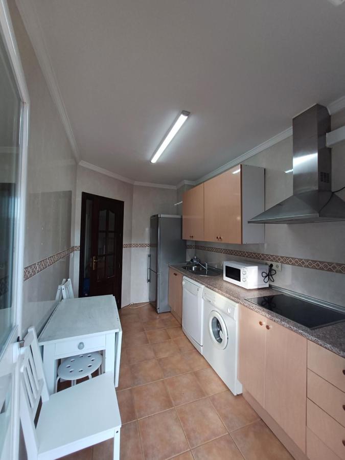 La Morada De Salome Apartment Ronda Bagian luar foto